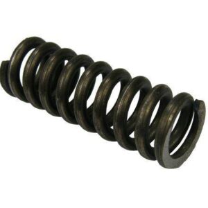 Sprężyna nagarniacza fi4 bizon
