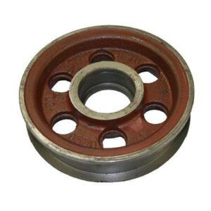 Rolka napinacza bizon.