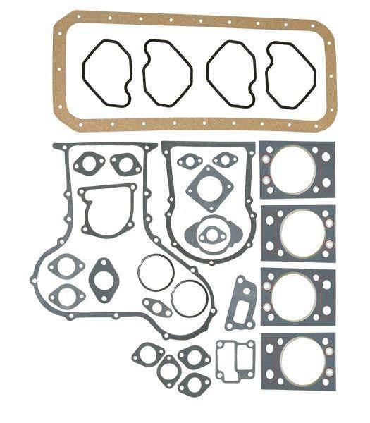 Komplet zestaw uszczelek silnikowy 2022009u c-360 oryginał ursus