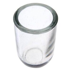 Osadnik szklany pompki zasilającej c-385/zetor