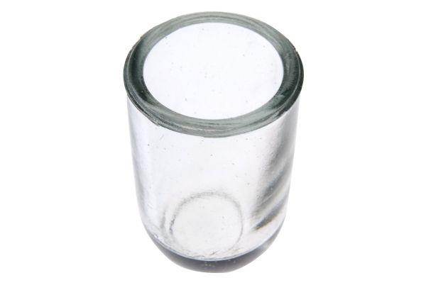 Osadnik szklany pompki zasilającej c-385/zetor