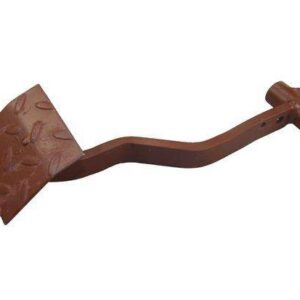 Pedał hamulca lewy c-360