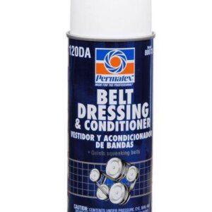 Preparat do konserwacji i regeneracji pasów klinowych permatex 340g