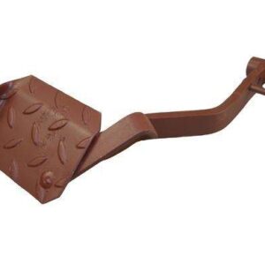 Pedał hamulca prawy c-360