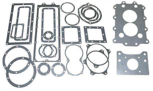 Komplet zestaw uszczelek skrzyni biegów 2022360u c-360 oryginał ursus