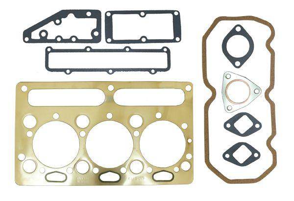 Komplet zestaw uszczelek głowicy mf3 oryginał ursus