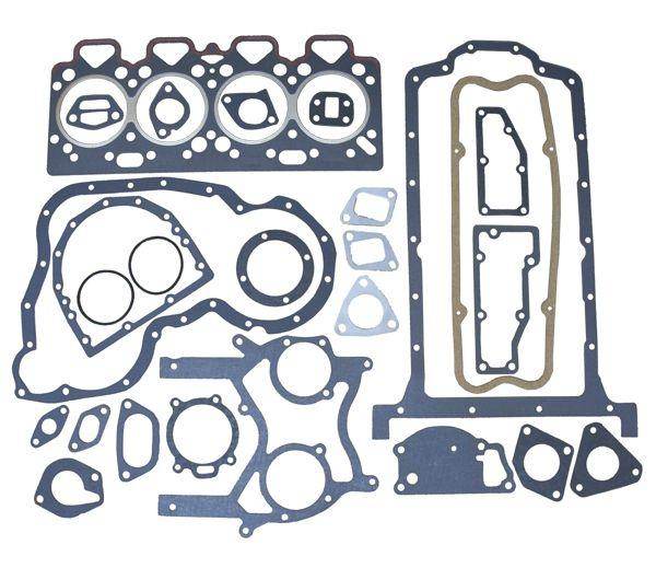 Komplet zestaw uszczelek silnikowy 3134037k2016563u mf4 oryginał ursus