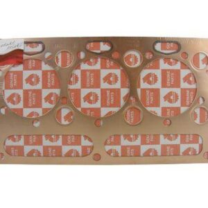 Uszczelka miedziana głowicy mf3 oryginał ursus