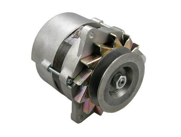 Alternator 14v/55a z regulatorem 591157408935590169185710 do zetor