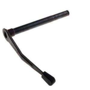 Dźwignia zewnętrzna sterowania podnośnika hydraulicznego c-360