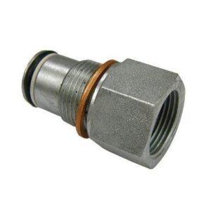 Tuleja łącząca rozdzielacze 80l