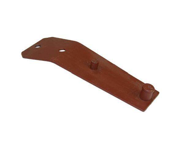 Trzymak noża kosiarka mała z-070