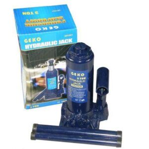 Podnośnik hydrauliczny słupkowy 3t