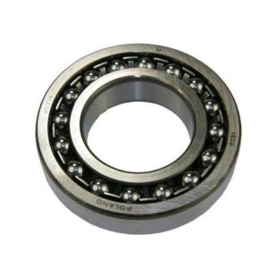 Łożysko kulkowe wahliwe 1209