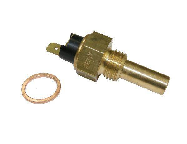 Czujnik temperatury wodyoleju 38004736001 m14 bizon