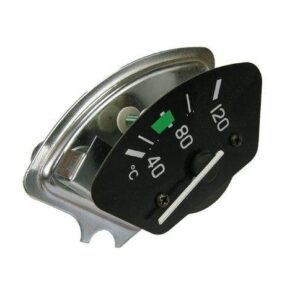 Wskaźnik temperatury oleju 37034109003 bizon