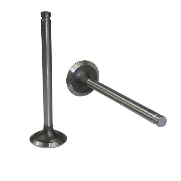 Zawór wydechowy mf3 oryginał ursus 3szt