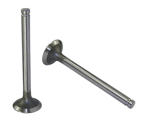 Zawór wydechowy mf4 oryginał ursus 4szt