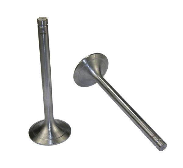 Zawór ssący turbo c-385 oryginał ursus 4szt