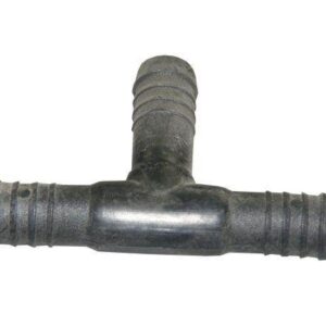 Trójnik plastikowy fi 12,5 opryskiwacz