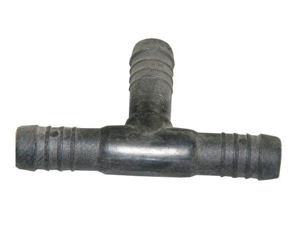 Trójnik plastikowy fi 12,5 opryskiwacz