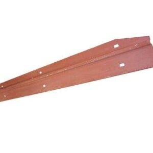 Skrzydło wentylatora ii bizon