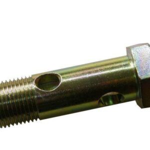 Śruba przelewowa c-380/385