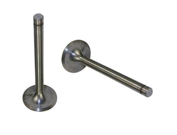 Zawór wydechowy 7340 zetor