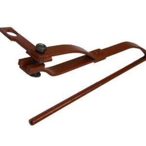 Podnośnik łanu poległego zboża bizon