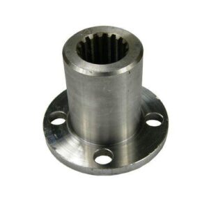 Tuleja sprzęgła na frez bizon