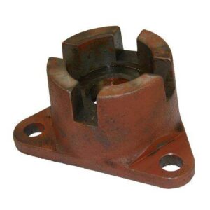 Zabierak wałka napędu kosy bizon