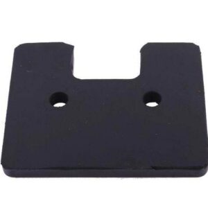 Łopatka łańcucha kłosowy/ziarnowy bizon