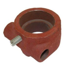 Korpus blokady bez przycisku bizon