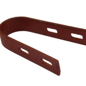 Obejma skrzydła nagarniacza bizon