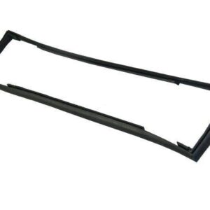 Uszczelka gardzieli śrutownik bijakowy