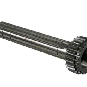 Wałek główny c-360 nowy typ z grzybkiem skropol