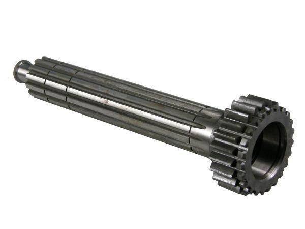 Wałek główny c-360 nowy typ z grzybkiem skropol