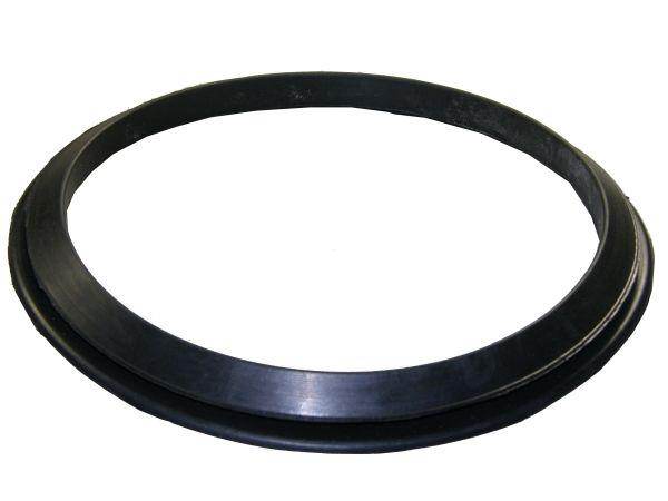 Uszczelka pokrywy zbiornika próżniowego dojarka