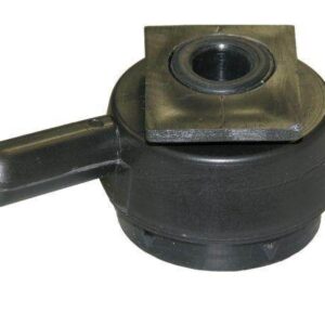 Adapter na pokrywę bańki alfa-laval dojarka