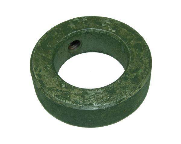 Pierścień 30 osadczy wytrząsacza bizon