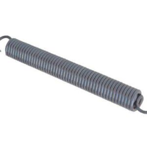 Sprężyna naciągowa siedzenia bizon