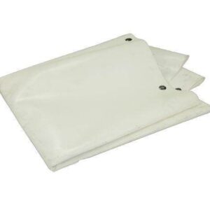 Płaszcz daszek na kabinę opończa dachu bizon