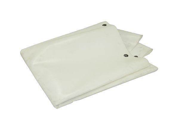 Płaszcz daszek na kabinę opończa dachu bizon