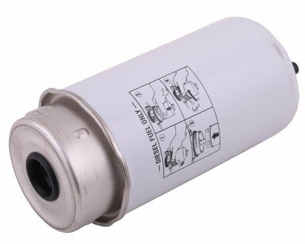 Filtr paliwa jx1100u 2855755 case