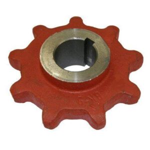 Koło łańcuchowe z-9 bizon