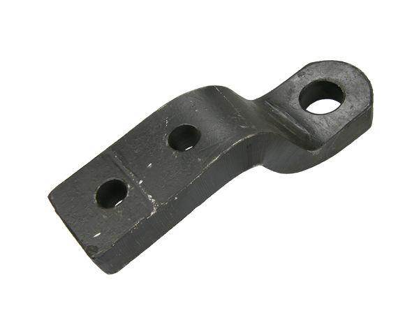 Belka oporowa 6 cylindrowy dolnego zaczepu c-385