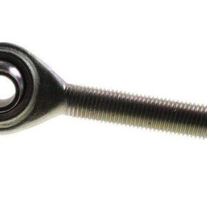 Główka łącznika centralnego l m30x3,5 lewy sworzeń-fi25 c-385