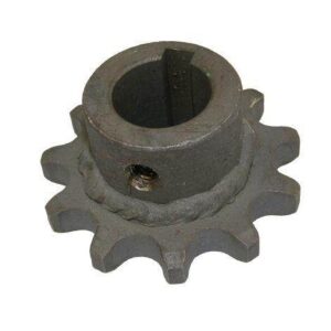 Koło łańcuchowe nagarniacza z-11 3/4 bizon