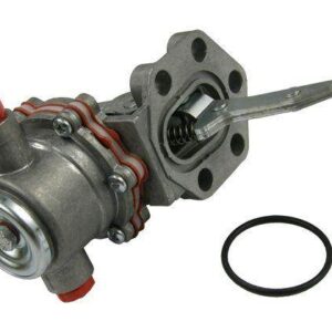 Pompa zasilająca 836659391 case valtra