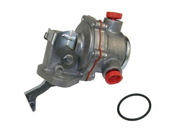 Pompa zasilająca fendt